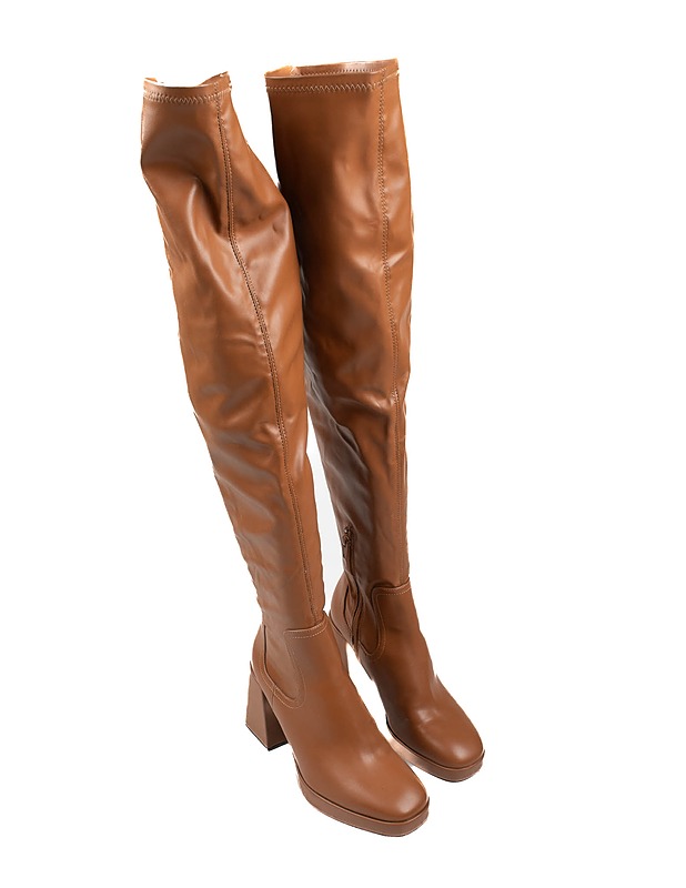 PULL&BEAR COLLECTION saappaat, 40 - Naisten nilkkurit ja saappaat - 10105449438 - 0