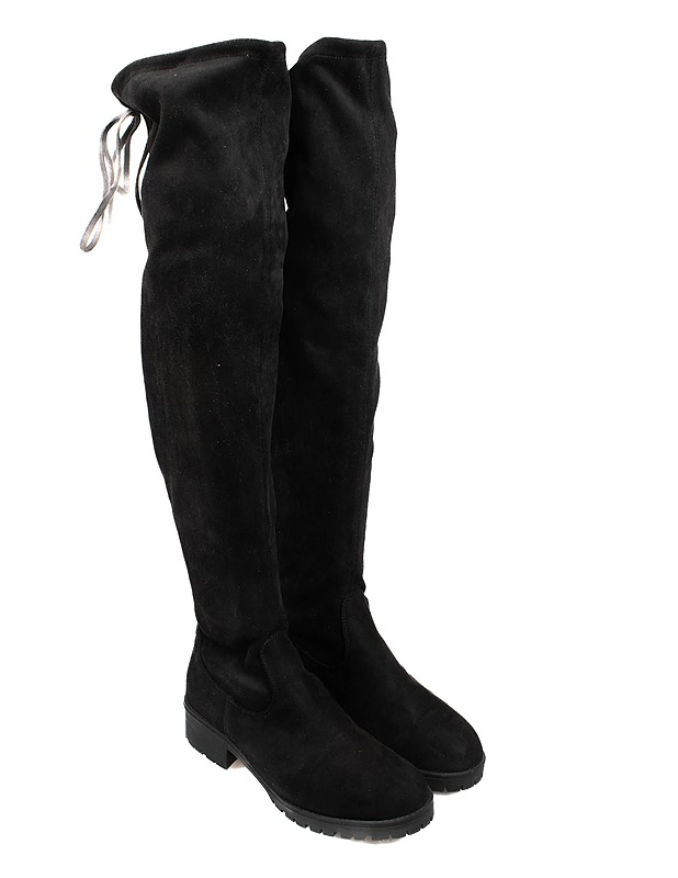 ANNA FIELD saappaat, 40 - Naisten nilkkurit ja saappaat - 10105449440 - 0