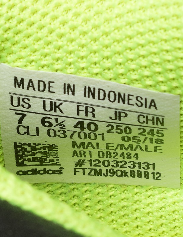 ADIDAS DB2484 sisäpelikengät, 40 - Naisten kävelykengät ja tennarit - 10105449467 - 2