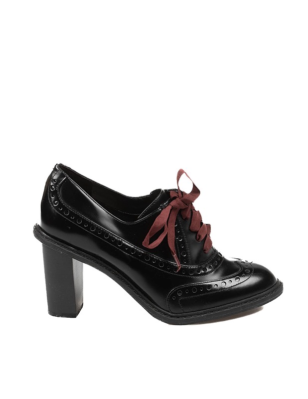 CLARKS NARRATIVE nauhakenkä. 38,5 - Naisten kävelykengät ja tennarit - 10105449479 - 1