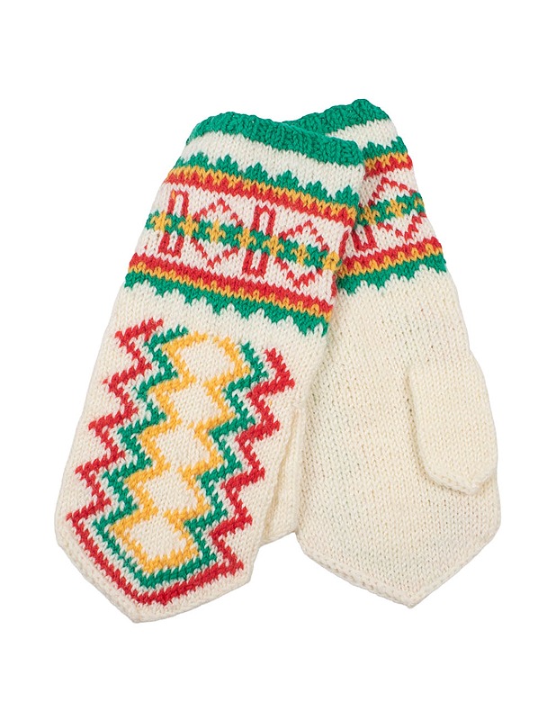 Villalapaset - Käsineet - 10105449477 - 0