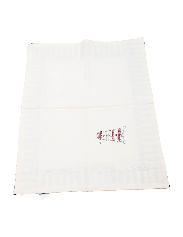 LINEN TRADE pöytäliina, 35x45 cm - Pöytäliinat - 10105449507 - 1