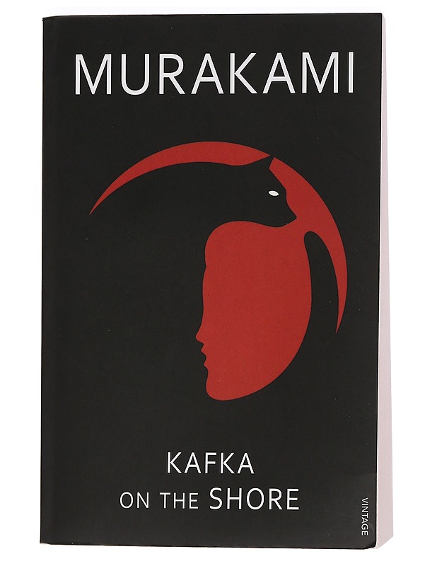Kafka on the shore - Murakami, Haruki - Romaanit ja novellit - 10105449508 - 0