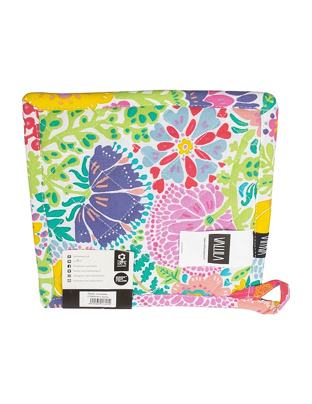 VALLILA Helka patalappu, 20x30 cm - Keittiötekstiilit - 10105449516 - 1