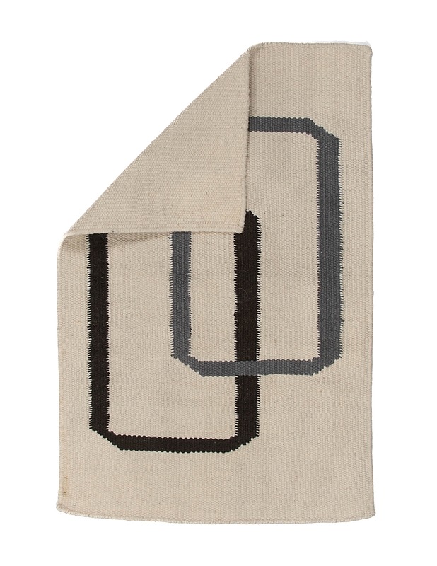 Pieni matto, 60 X 50 cm - Matot - 10105449519 - 0