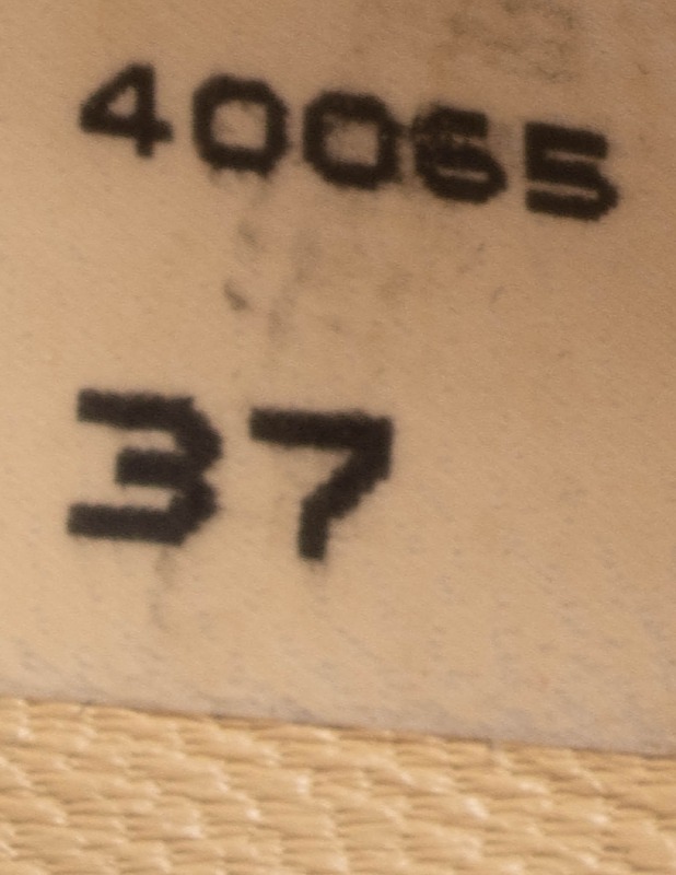 BRUNATE naisten kenkä, 37 - Naisten kävelykengät ja tennarit - 10105449525 - 2