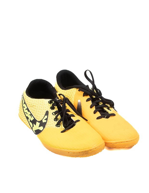 NIKE Naisten lenkkarit, 40 - Naisten kävelykengät ja tennarit - 10105449533 - 0