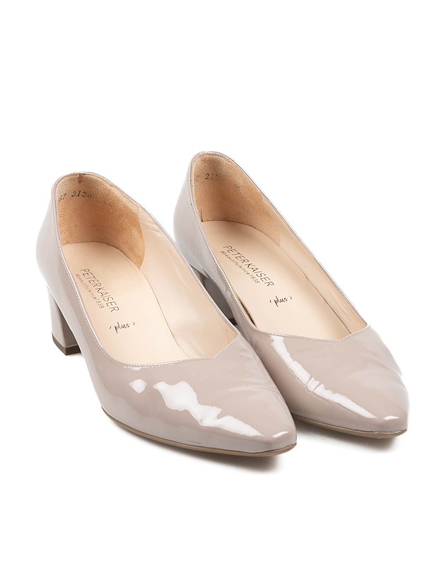 PETER KAISER korkokengät, 5 1/2 - Korkokengät - 10105449539 - 0