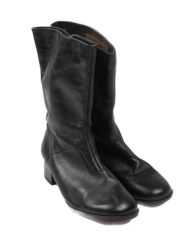 MIMOSA naisten talvikenkä, 7 1/2 - Naisten nilkkurit ja saappaat - 10105449562 - 0