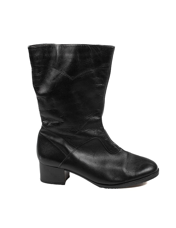 MIMOSA naisten talvikenkä, 7 1/2 - Naisten nilkkurit ja saappaat - 10105449562 - 1