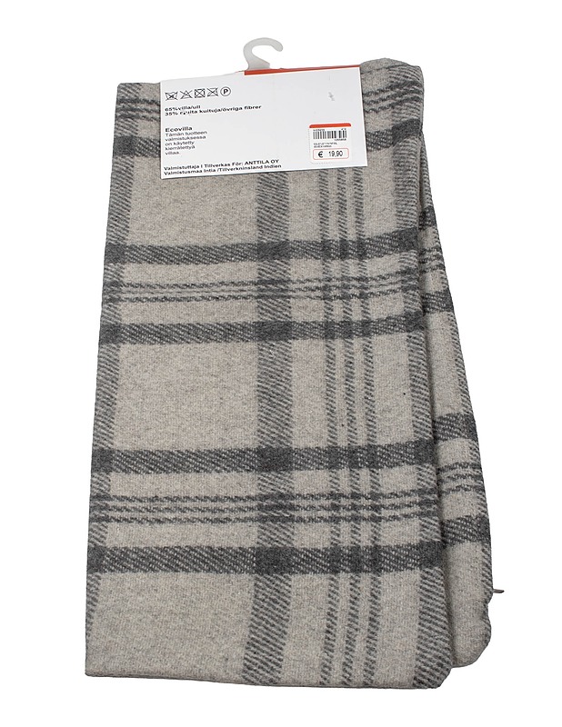 ANTTILA Anno koristetyynyn päällinen, 45x45 cm - Tyynyt ja peitot - 10105449577 - 1