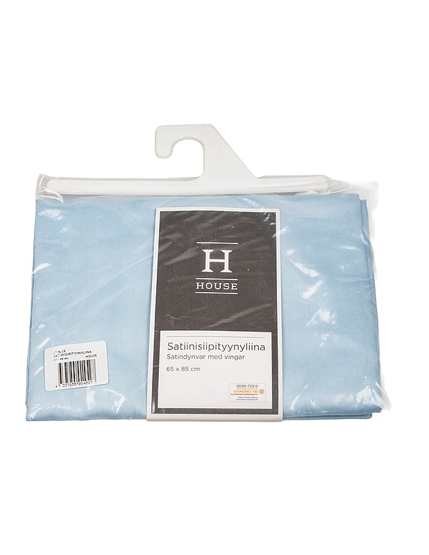HOUSE satiinisiipityynyliina, 65x85 cm - Liinavaatteet - 10105449586 - 0