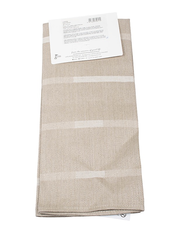 LAPUAN KANKURIT Linnea pyyhe, 46x70 cm - Pyyhkeet - 10105449599 - 1
