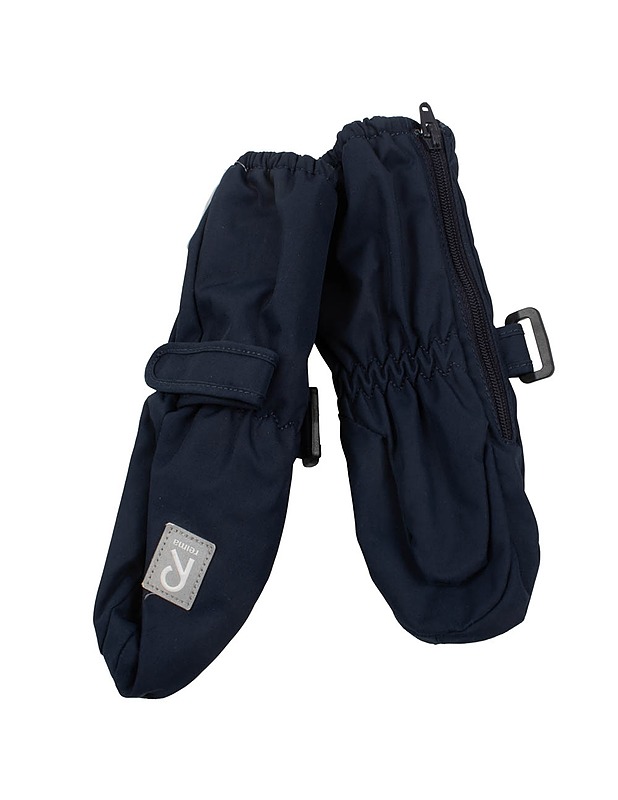 REIMA vauvan rukkaset, 2 - Vauvanvaatteet - 10105449615 - 0