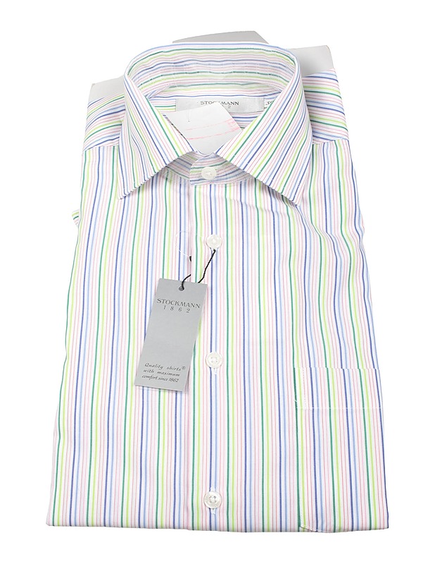 STOCKMANN kauluspaita, 39 - Miesten paidat - 10105449654 - 0