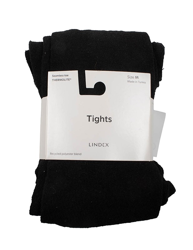 LINDEX sukkahousut, M - Asusteet - 10105449650 - 0