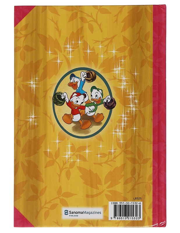 Mummo Ankan pikku apurit - Disney, Walt - Lastenkirjat - 10105449653 - 1