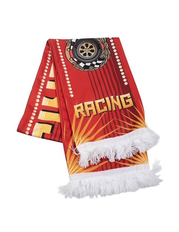 Racing huivi - Kaulahuivit - 10105449669 - 0