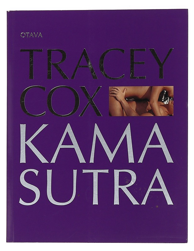 Kama Sutra - Cox, Tracey - K18 - Tietokirjat ja oppaat - 10105449696 - 0