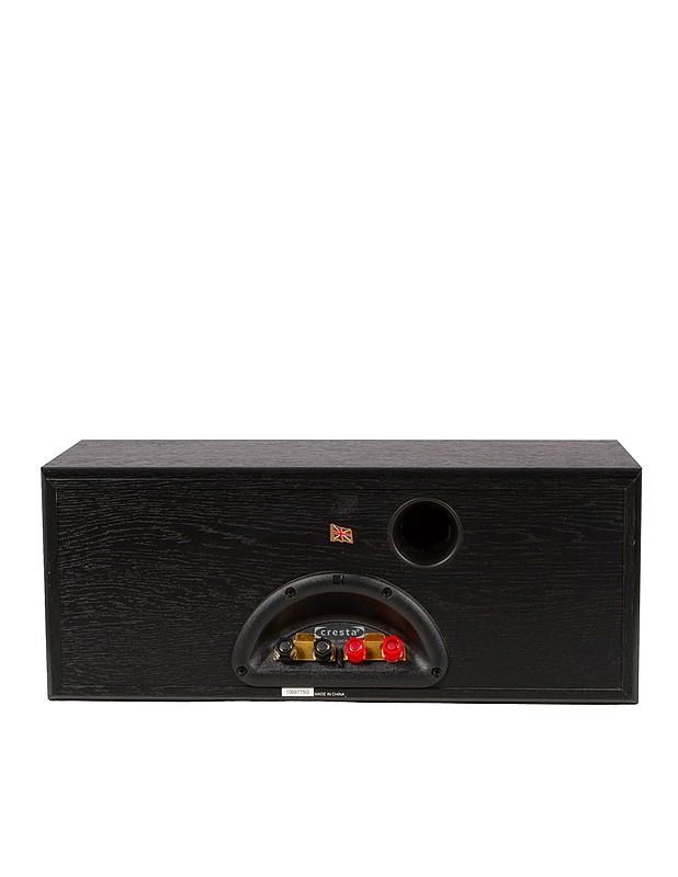 KEF Cresta keskikaiutin - Viihde-elektroniikka - 10105449708 - 2