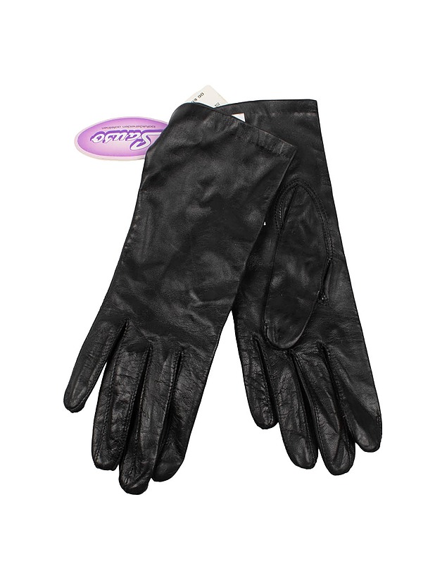 SAKARI SAUSO nahkakäsineet, 8 - Käsineet - 10105449707 - 0