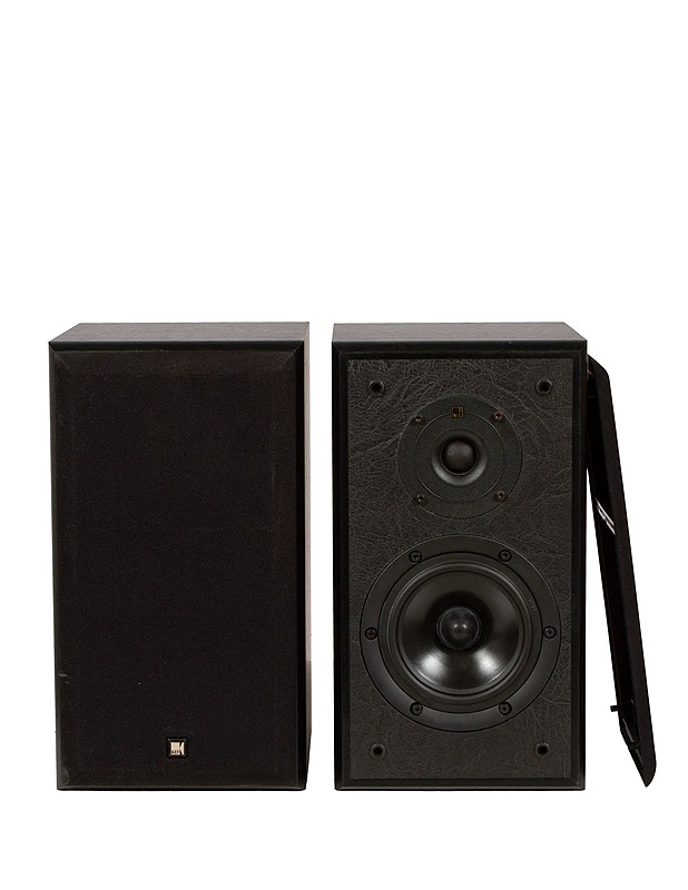 KEF CRESTA kaiutinpari - Viihde-elektroniikka - 10105449732 - 0