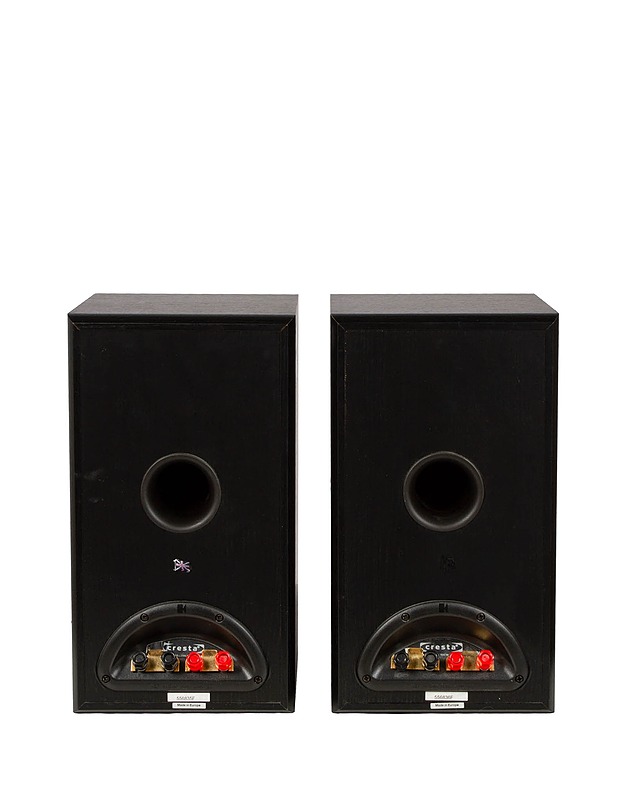 KEF CRESTA kaiutinpari - Viihde-elektroniikka - 10105449732 - 1