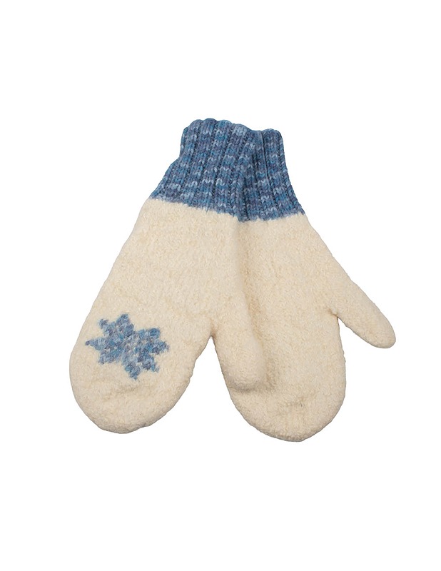 Villalapaset - Käsineet - 10105449719 - 0