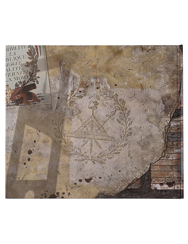 La Révolution Francaise - Alistair Horne - Tietokirjat ja oppaat - 10105449739 - 1