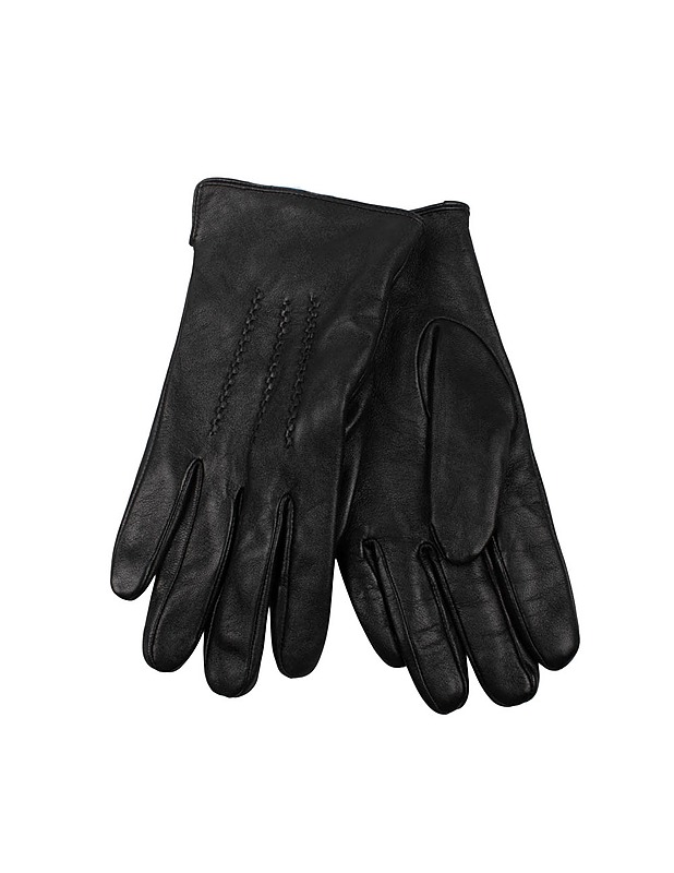 MARJA KURKI nahkakäsineet, M - Käsineet - 10105449733 - 0