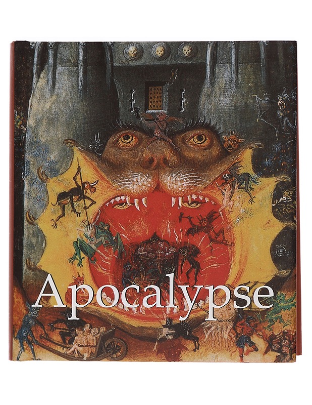 Apocalypse - Flammarion, Camille - Tietokirjat ja oppaat - 10105449735 - 0