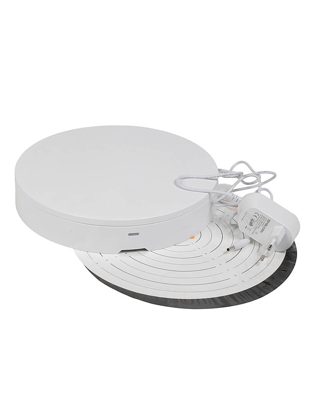 Pyörivä esittelyalusta - Muu elektroniikka - 10105449749 - 4