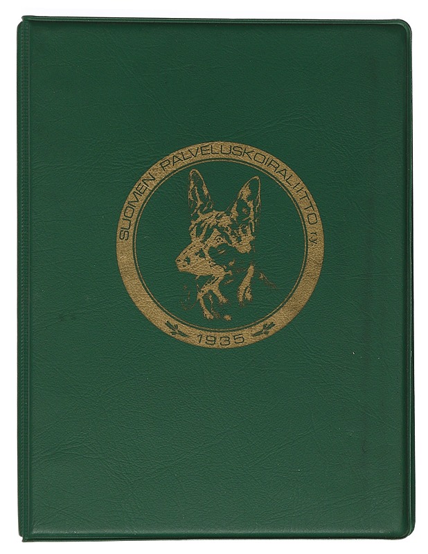 Palveluskoirakokeiden säännöt - Tietokirjat ja oppaat - 10105449744 - 0