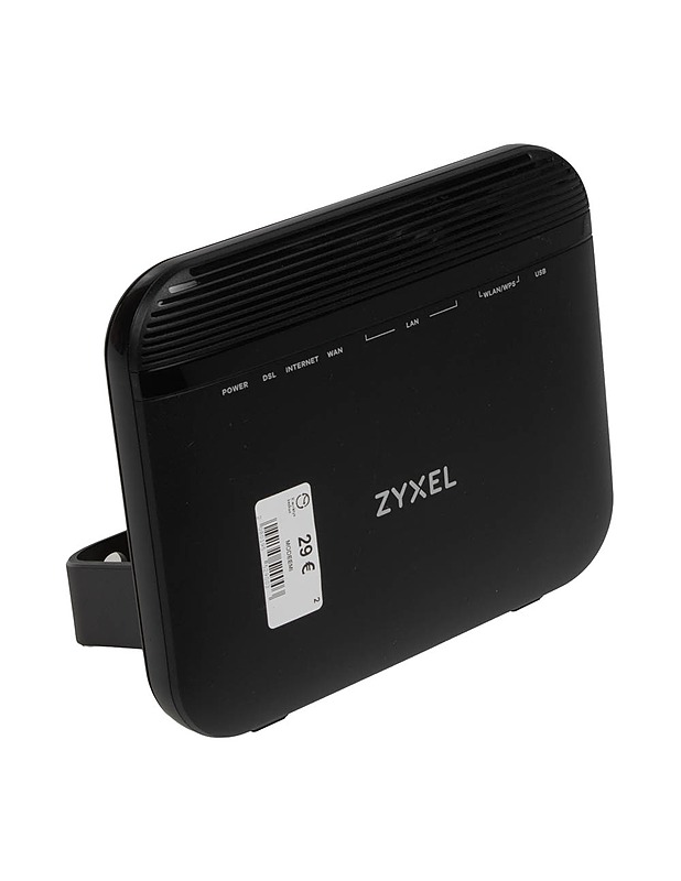 ZYXEL Zyxel_DD81 modeemi - Muu elektroniikka - 10105449777 - 1