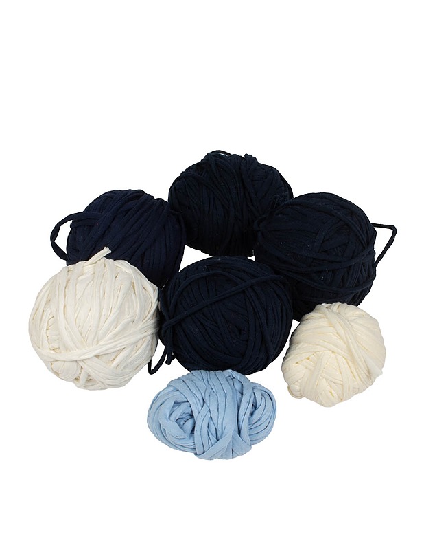 Trikookude, 1.154 kg - Käsityö - 10105449839 - 0