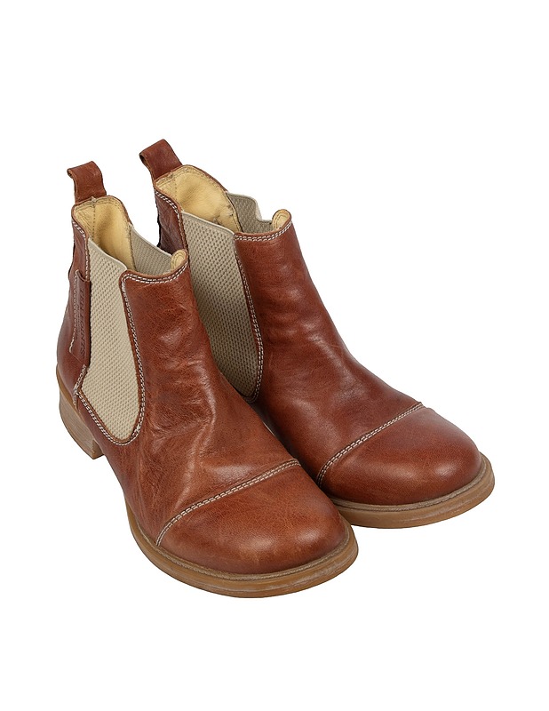 TEN POINTS nilkkuri, 41 - Naisten nilkkurit ja saappaat - 10105449842 - 0