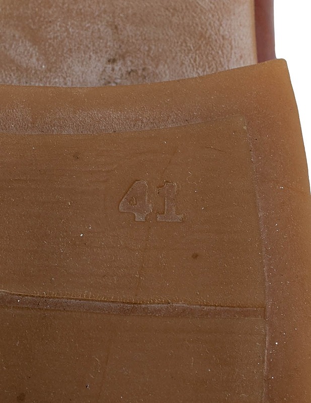 TEN POINTS nilkkuri, 41 - Naisten nilkkurit ja saappaat - 10105449842 - 2