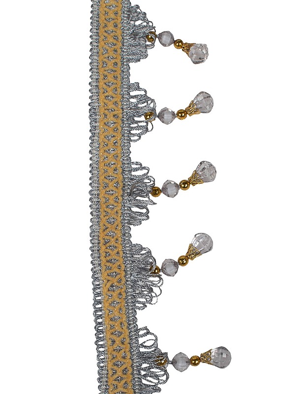 Helmikoristeinen nauha - Ompelu - 10105449849 - 1