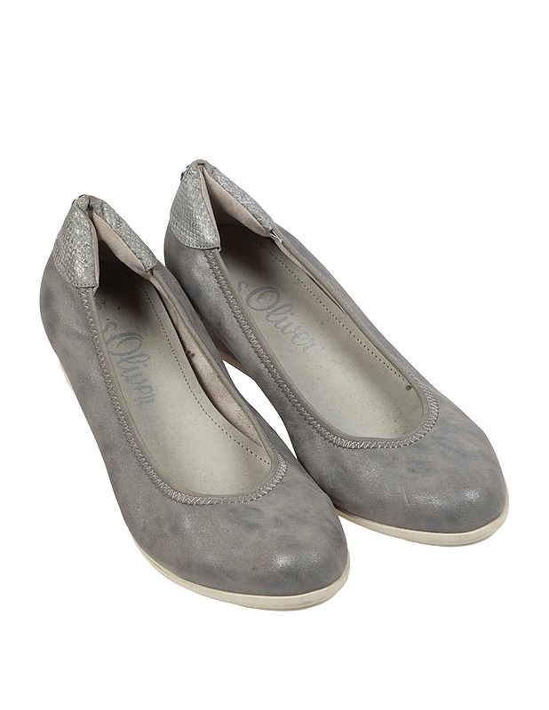 S.OLIVER naisten kenkä, 37 - Naisten kävelykengät ja tennarit - 10105449847 - 0