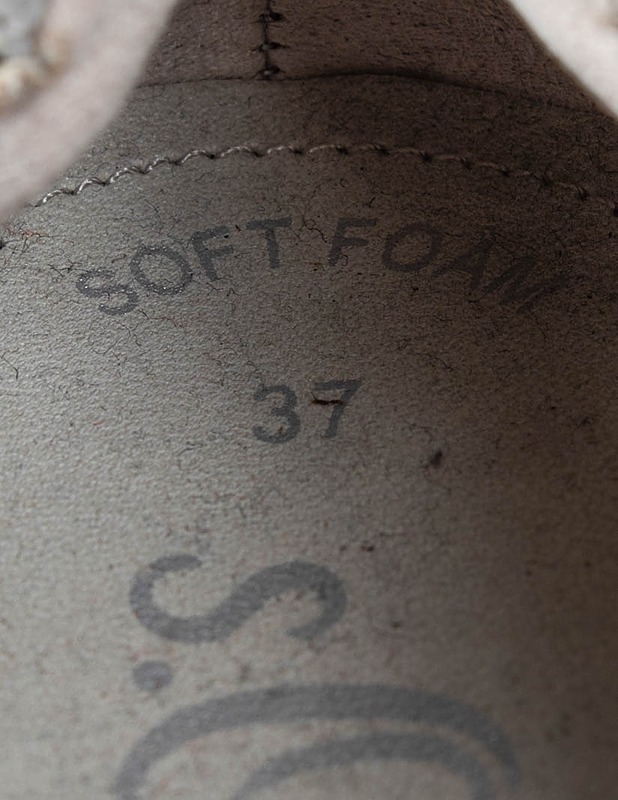 S.OLIVER naisten kenkä, 37 - Naisten kävelykengät ja tennarit - 10105449847 - 2