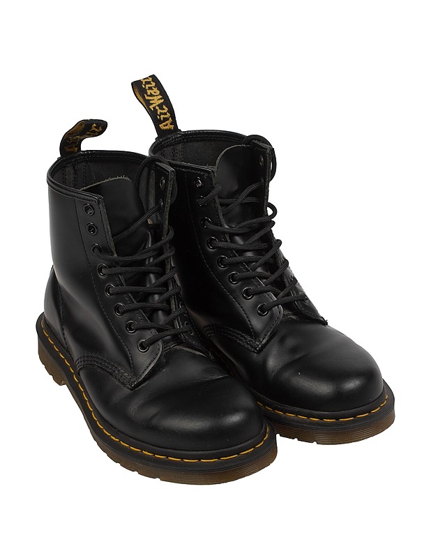 DR MARTENS naisten nilkkuri, 39 - Naisten nilkkurit ja saappaat - 10105449848 - 0