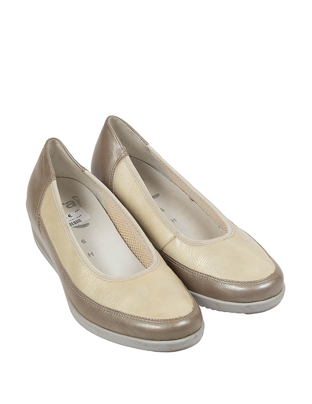 ARA naisten kenkä, 6 - Naisten kävelykengät ja tennarit - 10105449851 - 0