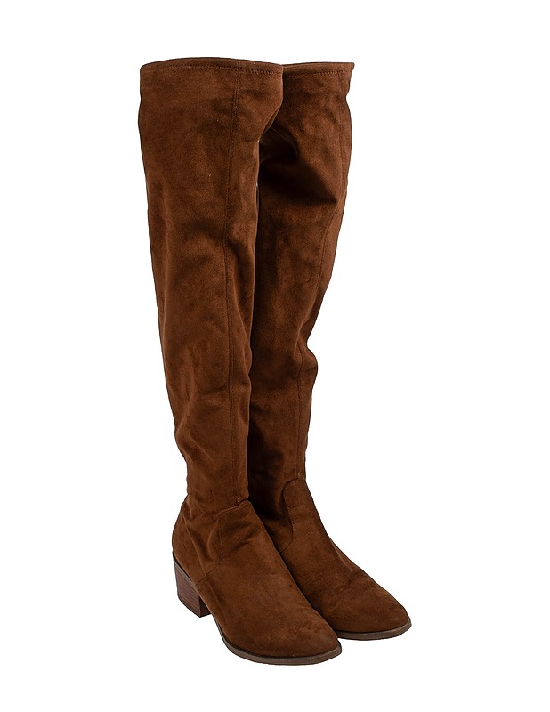 STEVE MADDEN saappaat - Naisten nilkkurit ja saappaat - 10105449856 - 0