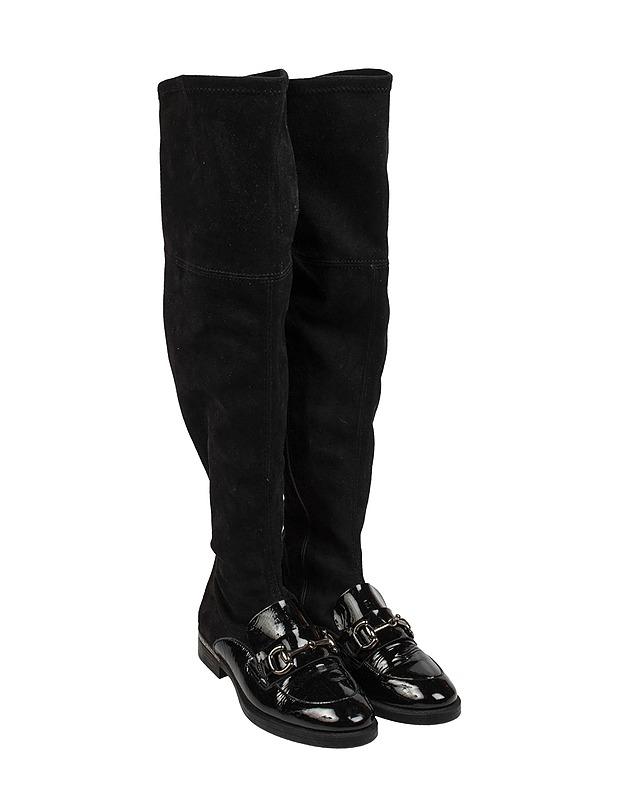 AIMINER A2705L saappaat, 39 - Naisten nilkkurit ja saappaat - 10105449861 - 0