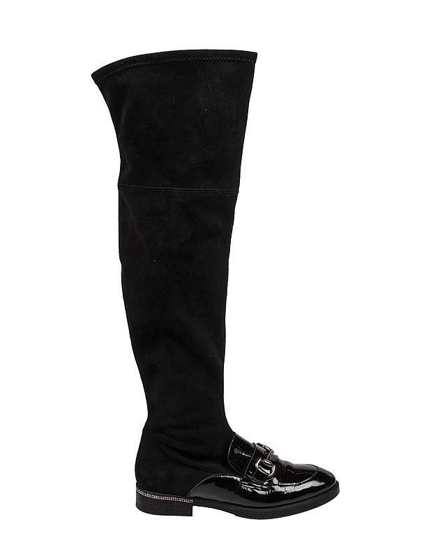 AIMINER A2705L saappaat, 39 - Naisten nilkkurit ja saappaat - 10105449861 - 1