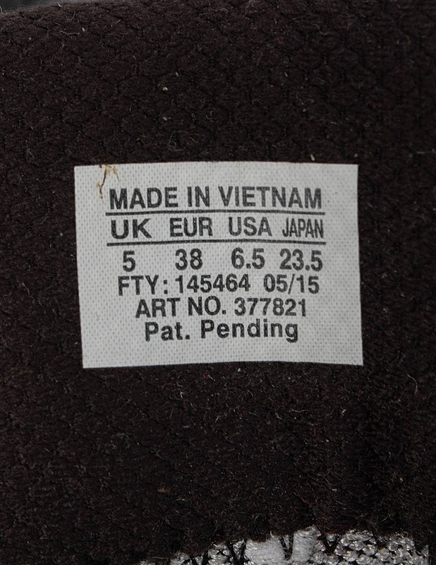 SALOMON nilkkurit, koko 38 - Naisten nilkkurit ja saappaat - 10105449888 - 3