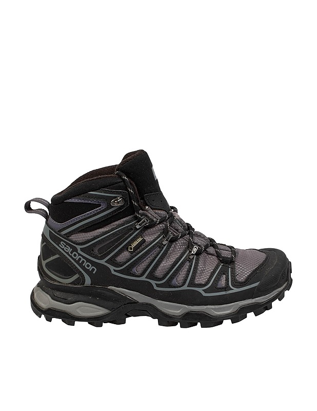 SALOMON nilkkurit, koko 38 - Naisten nilkkurit ja saappaat - 10105449888 - 1