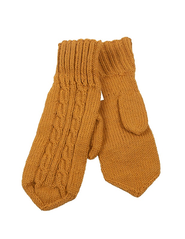 Villalapaset - Käsineet - 10105449890 - 0