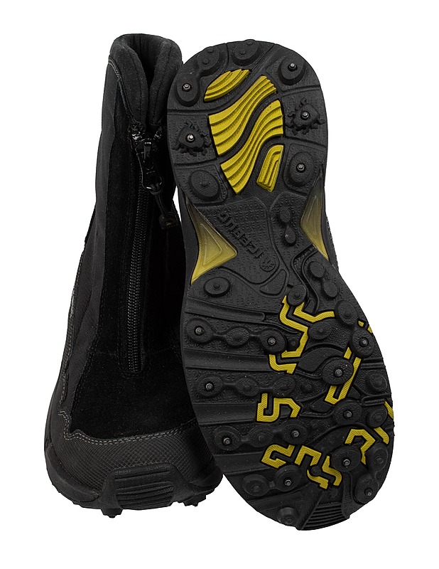 ICEBUG Ivalo2 W BUGrip saappaat, 38 - Naisten nilkkurit ja saappaat - 10105449903 - 1