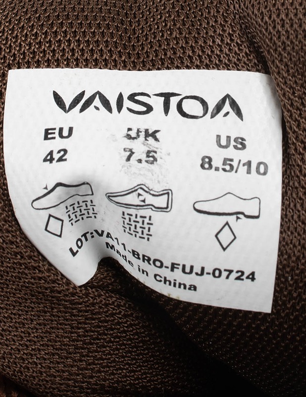 VAISTOA nilkkuri, 42 - Miesten saappaat ja talvikengät - 10105449939 - 2